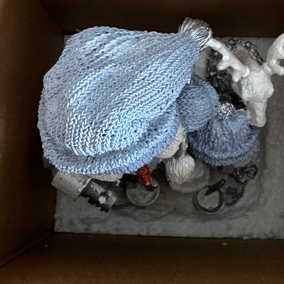 Snow Buddies #94103 NIB - Picture 7 of 9